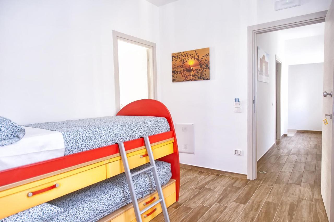 Dimora Del Vasto Bed & Breakfast Exterior photo